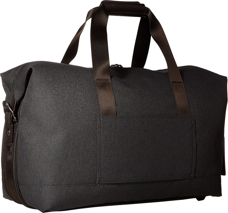 Amazon.co.jp: TUMI Alpha ダブル拡張トラベルサッチェル - ビジネス